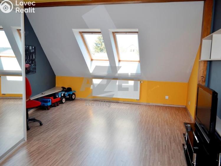 Prodej rodinného domu Olomouc č. 13