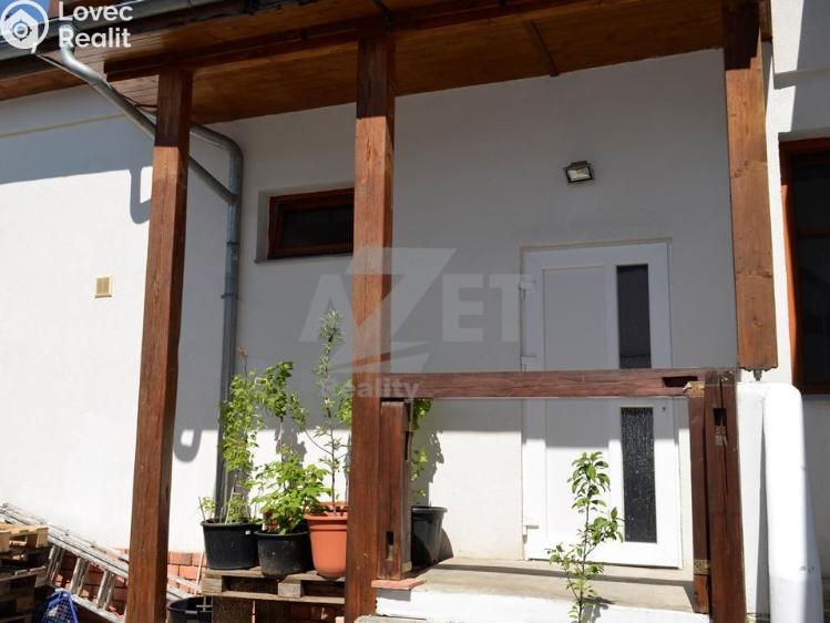 Prodej rodinného domu Olomouc č. 21