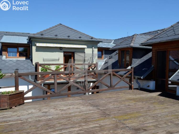 Prodej rodinného domu Olomouc č. 23