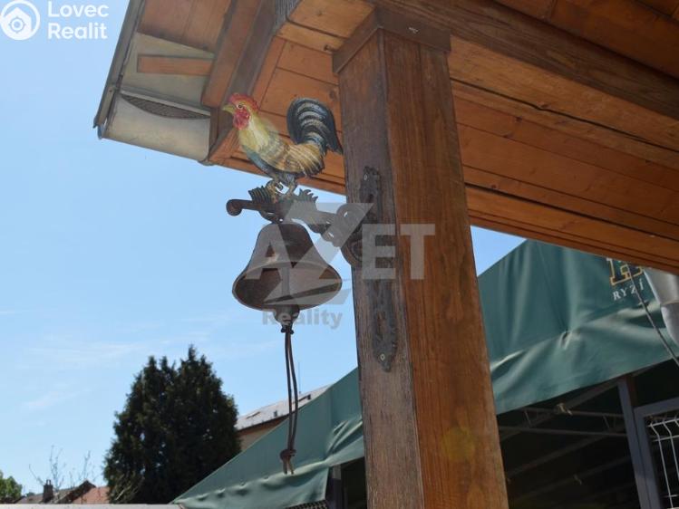 Prodej rodinného domu Olomouc č. 24