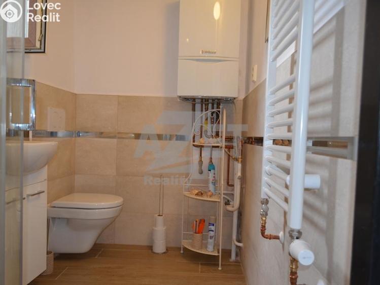 Prodej rodinného domu Svébohov č. 13