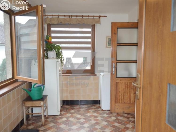 Prodej rodinného domu Svébohov č. 14