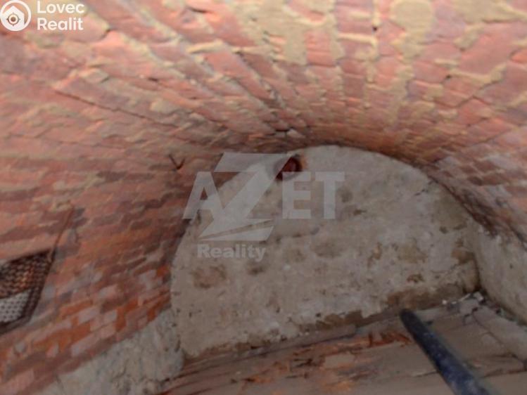 Prodej rodinného domu Svébohov č. 15