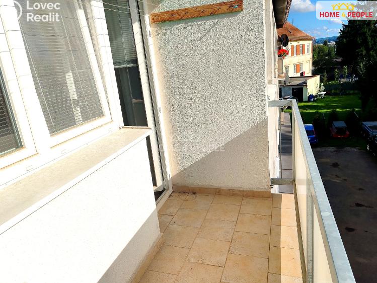 Prodej bytu 3+1 Přeštice, K Cihelně č. 8