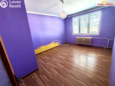 Prodej bytu 3+1 Přeštice, K Cihelně č. 6