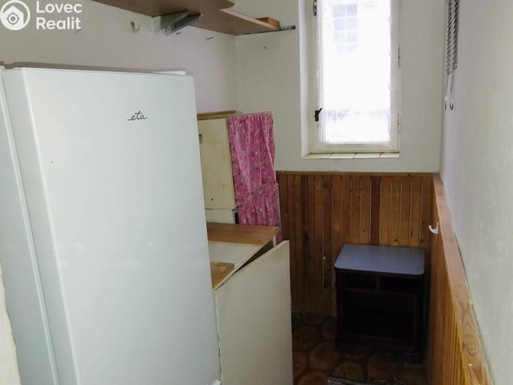 Prodej rodinného domu Buk č. 10