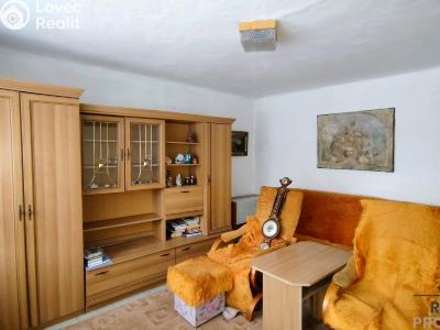 Prodej rodinného domu Buk č. 2