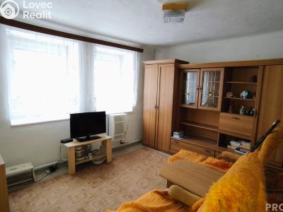 Prodej rodinného domu Buk č. 3