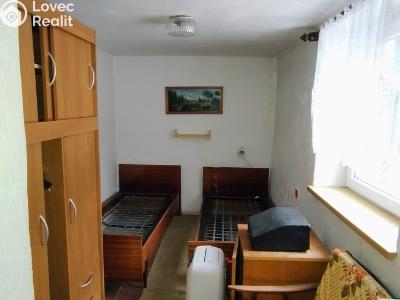 Prodej rodinného domu Buk č. 4