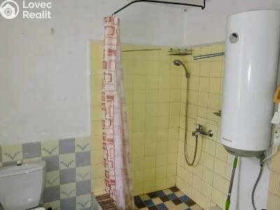 Prodej rodinného domu Buk č. 5