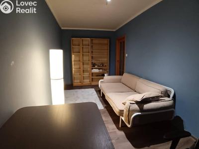 Pronájem bytu 3+KK Praha, K Olympiku č. 2