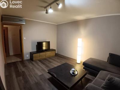 Pronájem bytu 3+KK Praha, K Olympiku č. 4