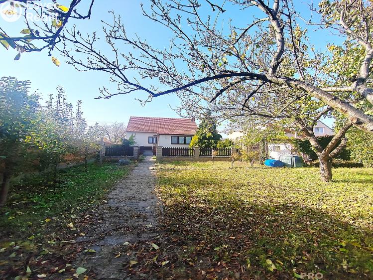 Prodej rodinného domu Lužice, Šeříková č. 31