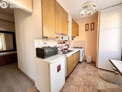 Pronájem bytu 2+1 Habartov, 1. máje č. 4