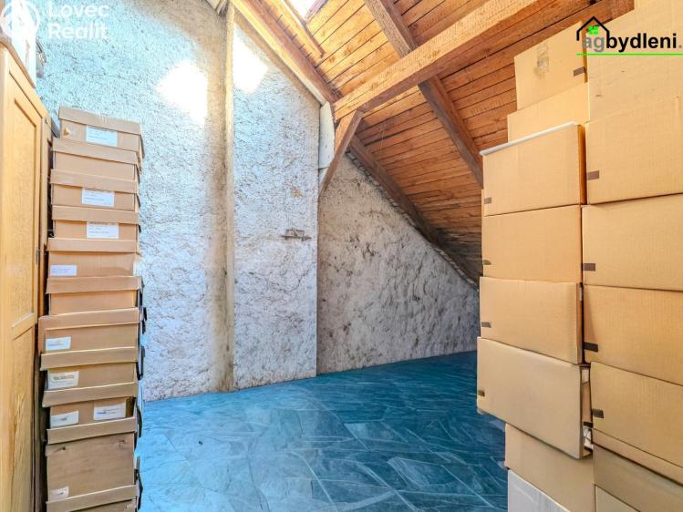 Prodej bytu 3+1 Nýrsko, Petra Bezruče 172 č. 19