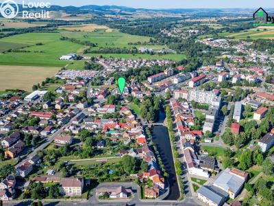 Prodej bytu 3+1 Nýrsko, Petra Bezruče 172 č. 3