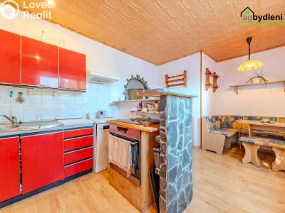 Prodej bytu 3+1 Nýrsko, Petra Bezruče 172 č. 5