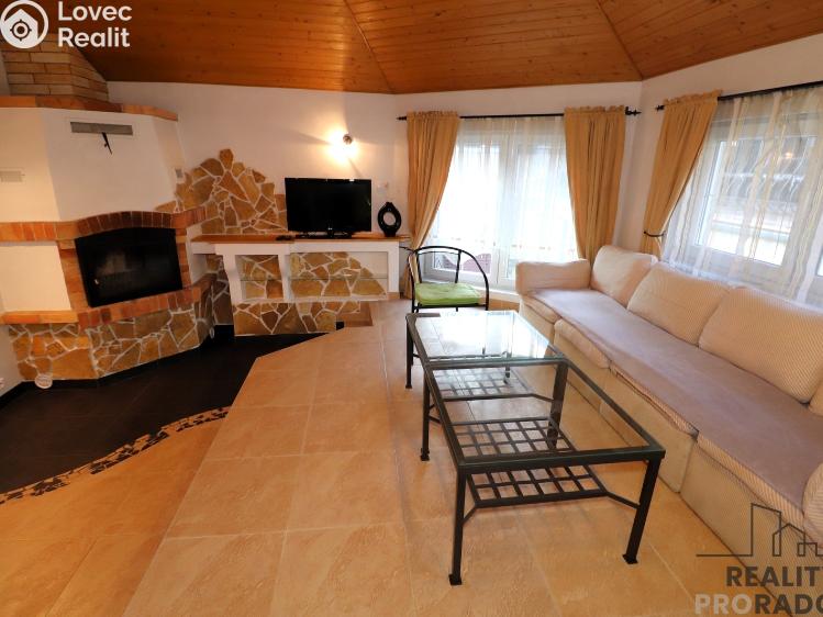 Pronájem rodinného domu Želešice, 24. dubna 2 č. 10