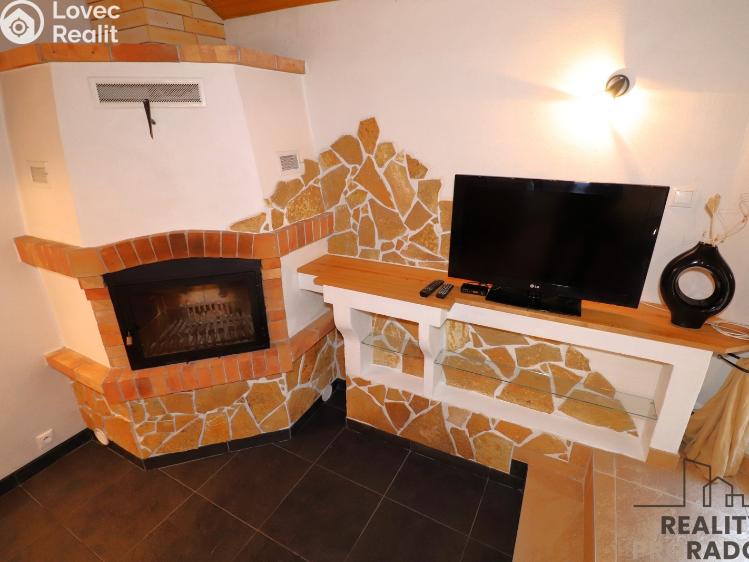 Rent family house Želešice, 24. dubna 2 č. 2