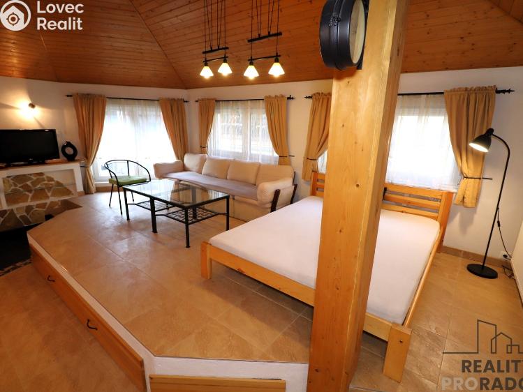 Rent family house Želešice, 24. dubna 2 č. 7