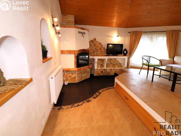 Rent family house Želešice, 24. dubna 2 č. 8