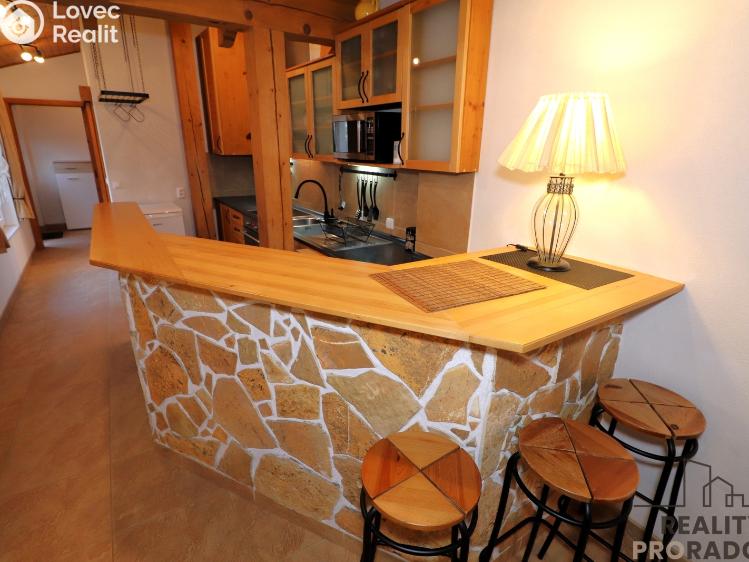 Rent family house Želešice, 24. dubna 2 č. 9