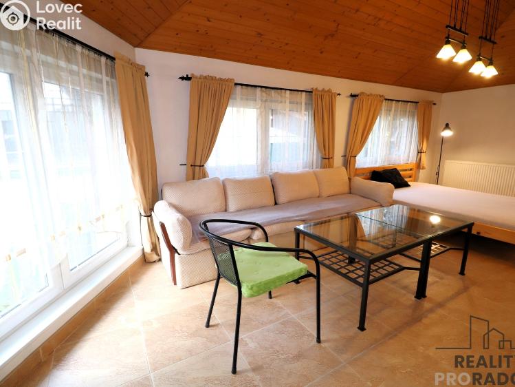 Rent family house Želešice, 24. dubna 2 č. 11