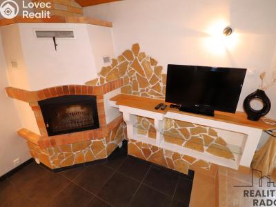 Аренда семейного дома Želešice, 24. dubna 2 č. 2