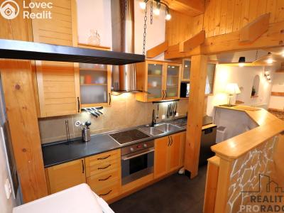 Аренда семейного дома Želešice, 24. dubna 2 č. 6