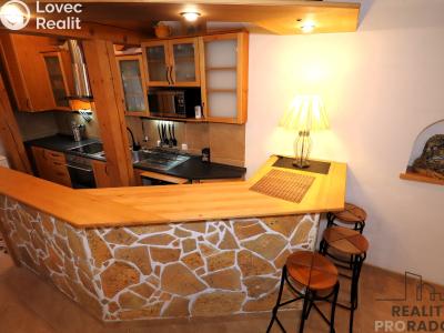 Pronájem rodinného domu Želešice, 24. dubna 2 č. 3