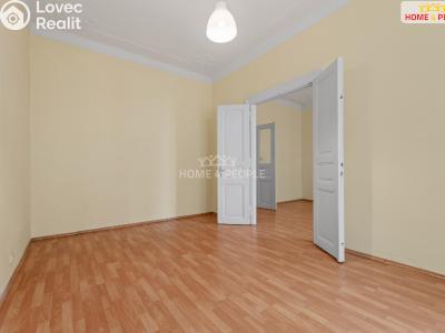 Pronájem bytu 2+1 Praha 2, Pod Slovany č. 5