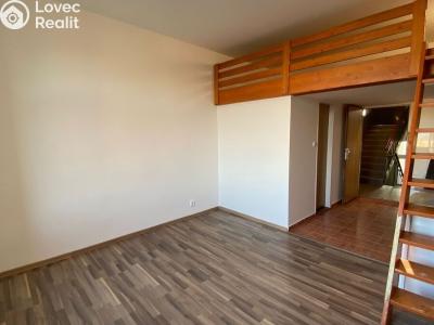 Pronájem bytu 1+KK Praha, Freyova č. 4