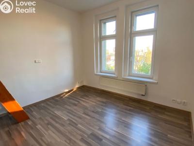 Pronájem bytu 1+KK Praha, Freyova č. 6