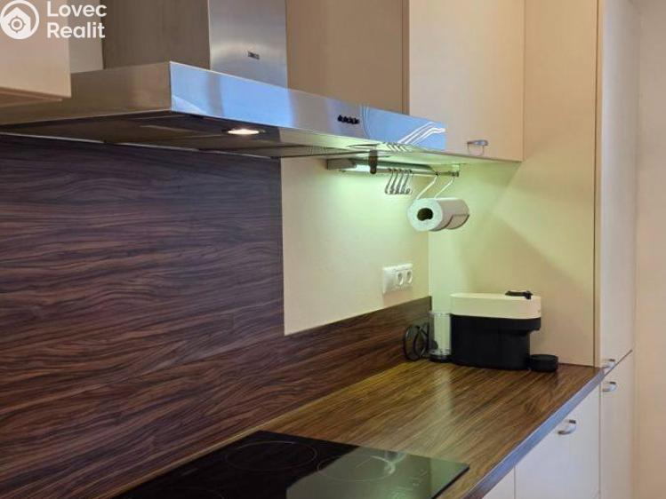 Pronájem bytu 3+KK Praha, Marešova č. 3