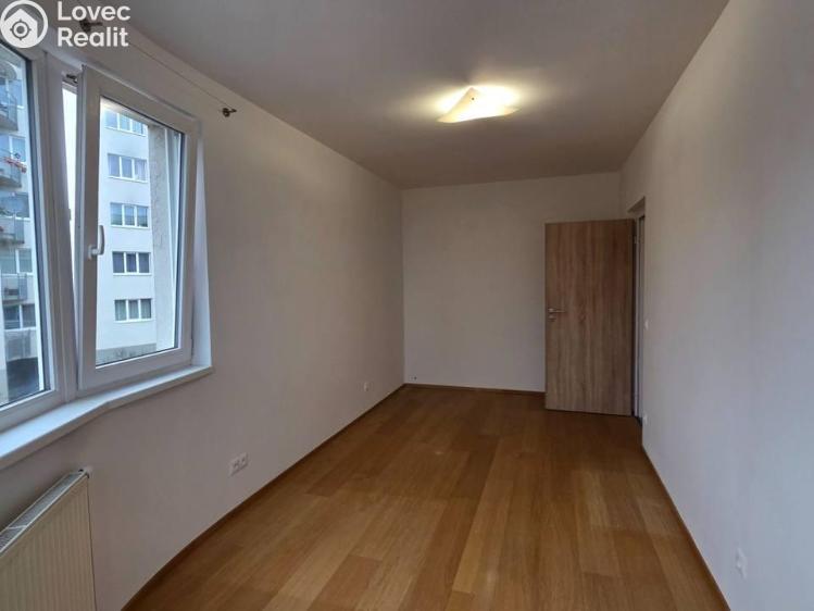 Pronájem bytu 3+KK Praha, Marešova č. 7