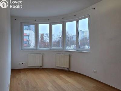 Pronájem bytu 3+KK Praha, Marešova č. 6