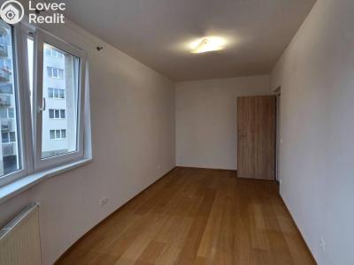 Аренда квартиры 3+KK Praha, Marešova č. 6