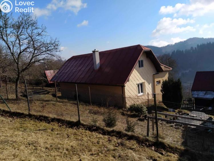 Prodej rodinného domu Zákopčie,Slovensko č. 1