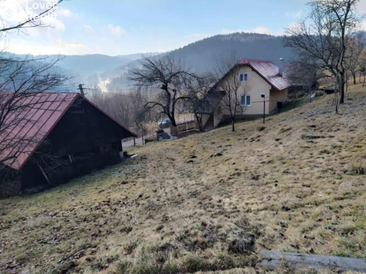 Prodej rodinného domu Zákopčie,Slovensko č. 4