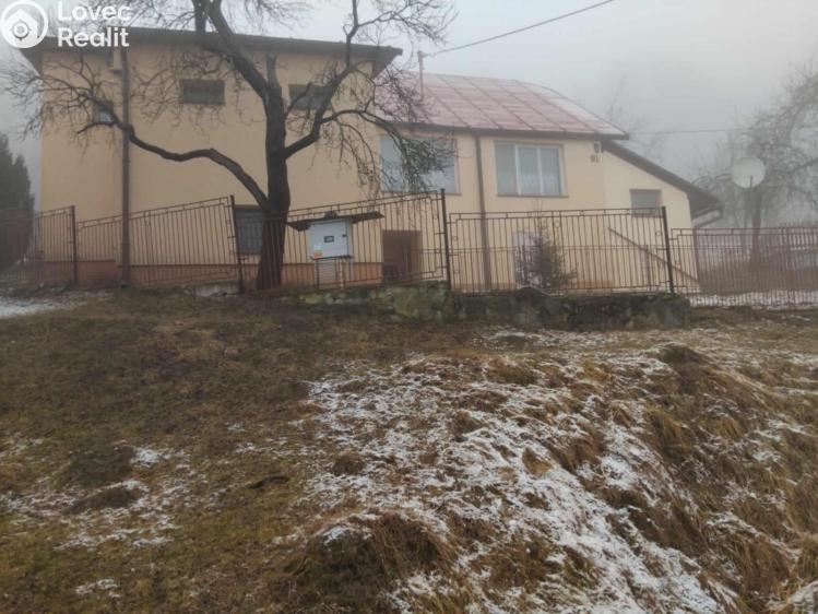 Prodej rodinného domu Zákopčie,Slovensko č. 8