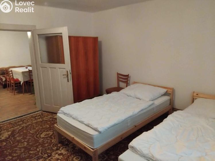 Prodej rodinného domu Zákopčie,Slovensko č. 9