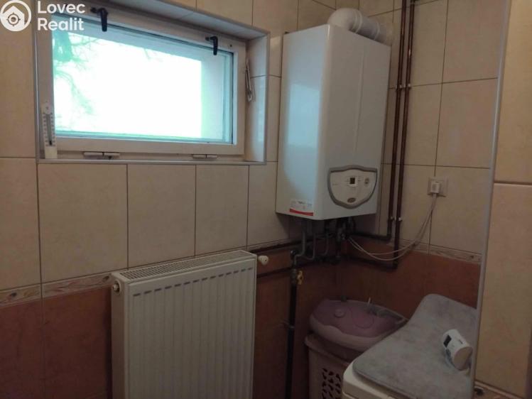 Prodej rodinného domu Zákopčie,Slovensko č. 10