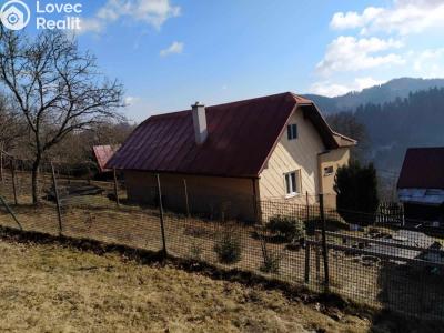 Prodej rodinného domu Zákopčie,Slovensko č. 1