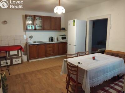 Prodej rodinného domu Zákopčie,Slovensko č. 2