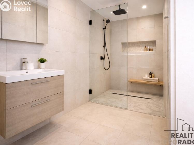 Prodej atypického bytu Jaroměřice nad Rokytnou, Družstevní 915 č. 36