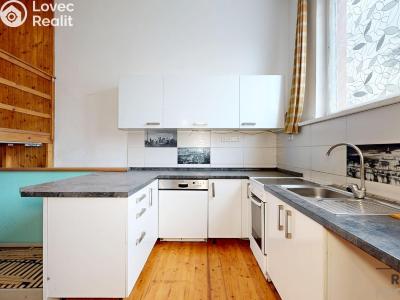 Prodej atypického bytu Jaroměřice nad Rokytnou, Družstevní 915 č. 4