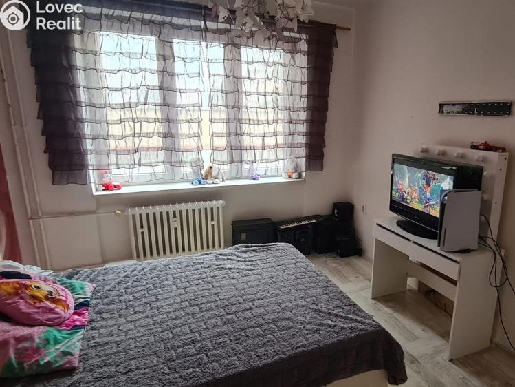 Prodej bytu 2+1 Karviná, tř. Osvobození č. 6