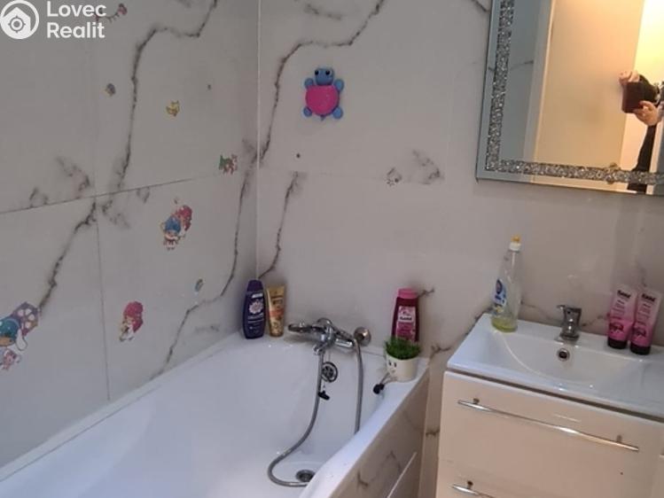 Prodej bytu 2+1 Karviná, tř. Osvobození č. 7