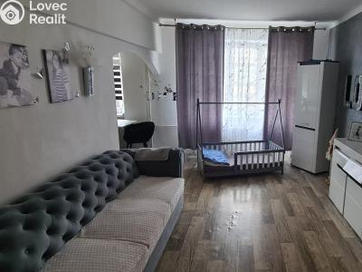 Prodej bytu 2+1 Karviná, tř. Osvobození č. 3