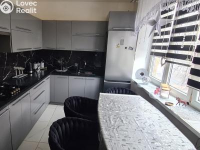 Prodej bytu 2+1 Karviná, tř. Osvobození č. 4